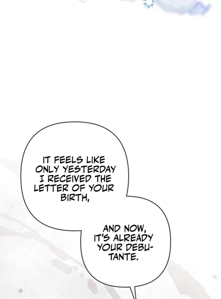 I Simply Cared For My Frail Dad Chapter 53 431 031