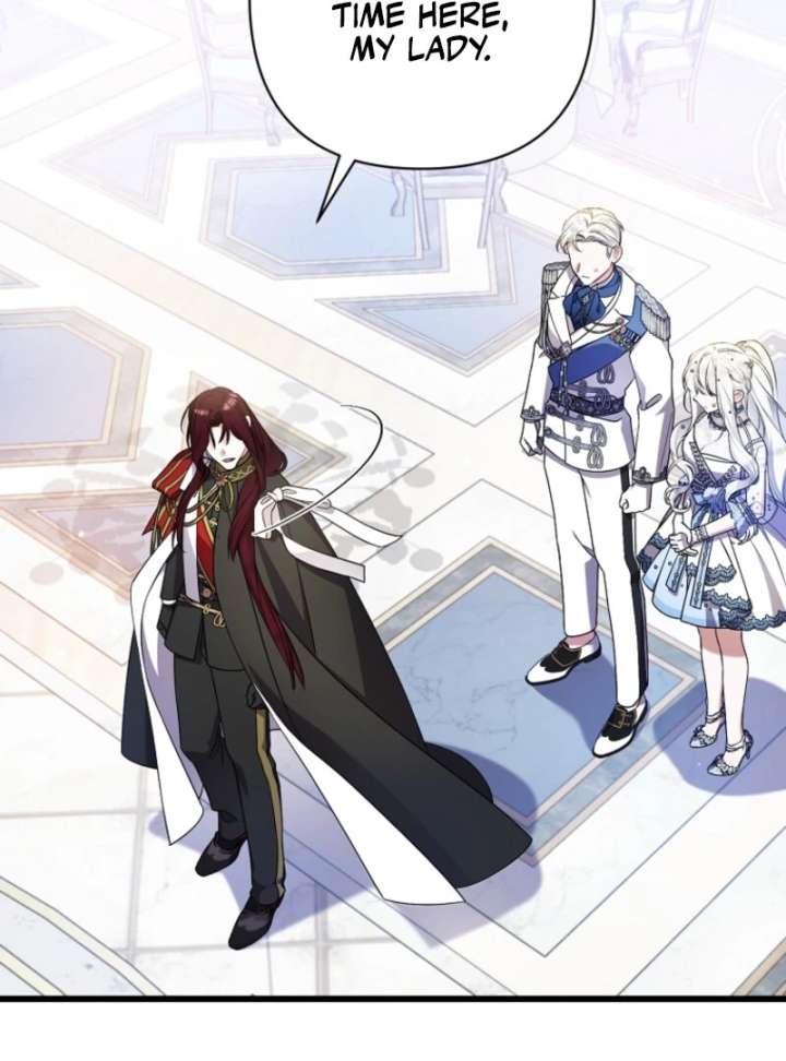 I Simply Cared For My Frail Dad Chapter 53 451 051