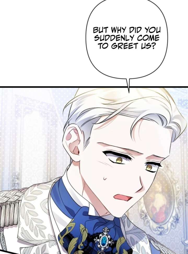 I Simply Cared For My Frail Dad Chapter 53 457 057