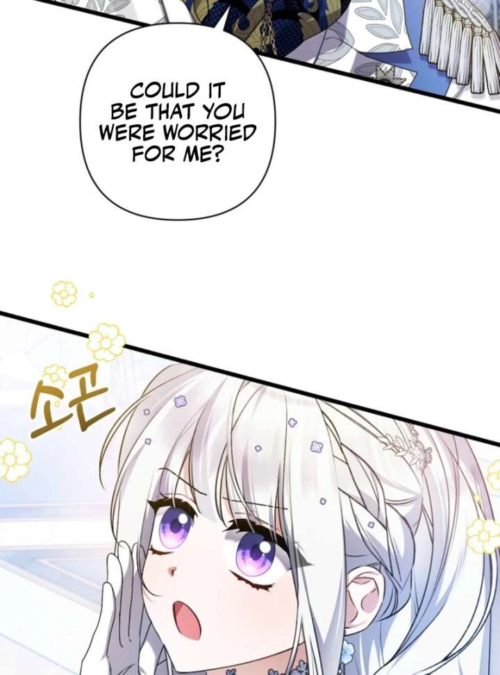 I Simply Cared For My Frail Dad Chapter 53 458 058