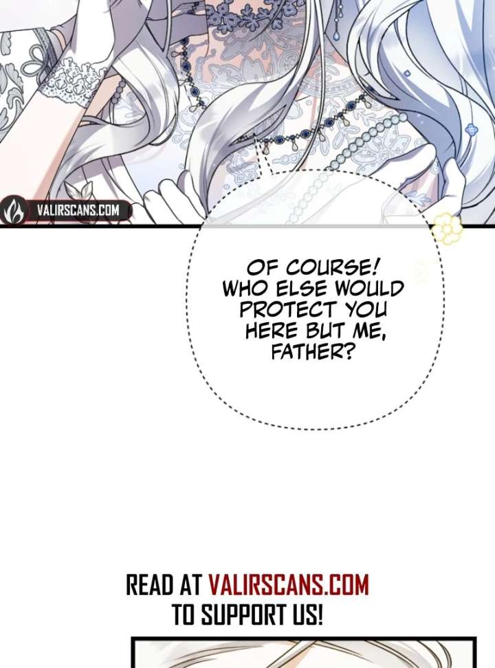 I Simply Cared For My Frail Dad Chapter 53 459 059