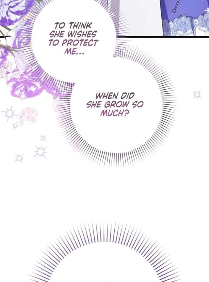 I Simply Cared For My Frail Dad Chapter 53 463 063