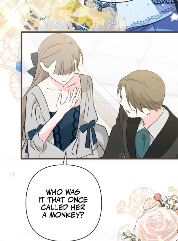 I Simply Cared For My Frail Dad Chapter 53 477 077