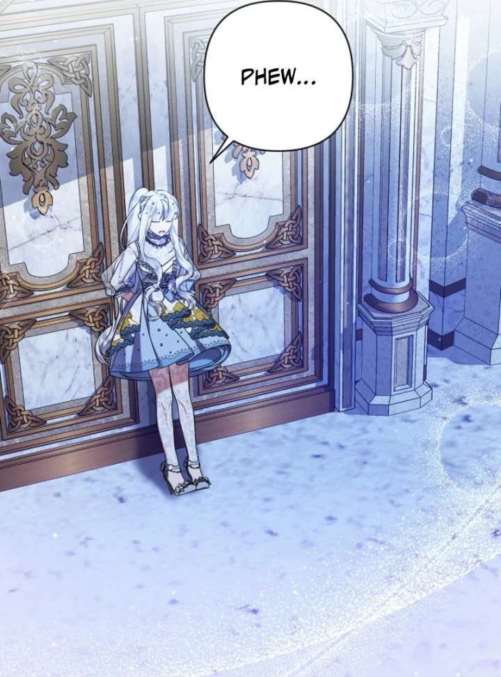 I Simply Cared For My Frail Dad Chapter 53 483 083