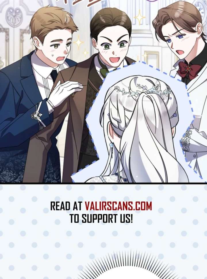 I Simply Cared For My Frail Dad Chapter 53 485 085