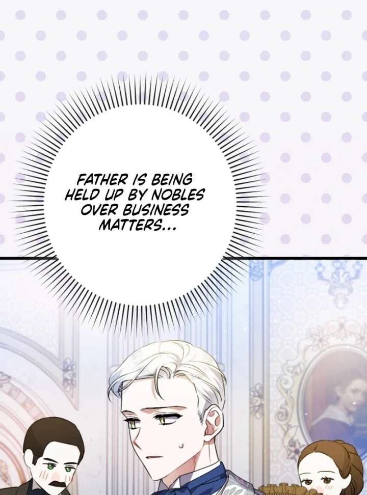 I Simply Cared For My Frail Dad Chapter 53 487 087