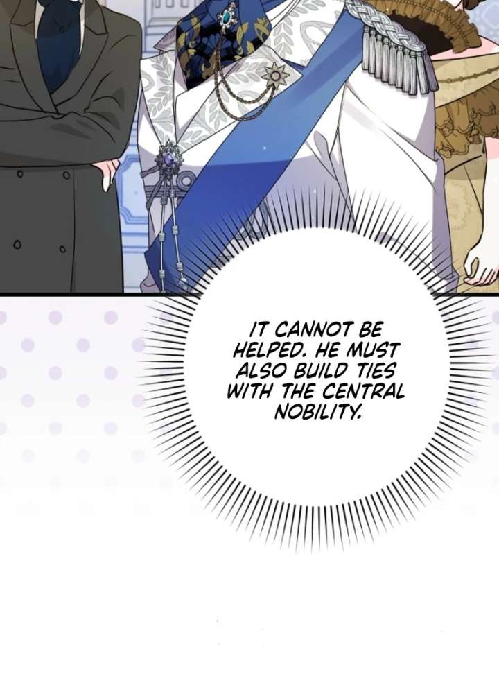 I Simply Cared For My Frail Dad Chapter 53 488 088