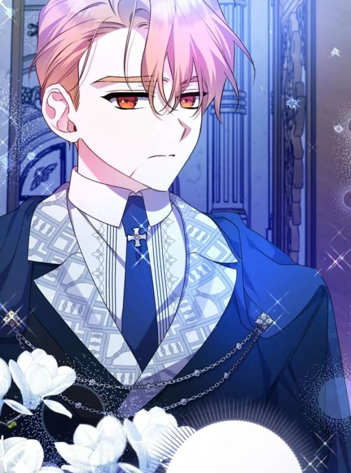 I Simply Cared For My Frail Dad Chapter 53 506 106