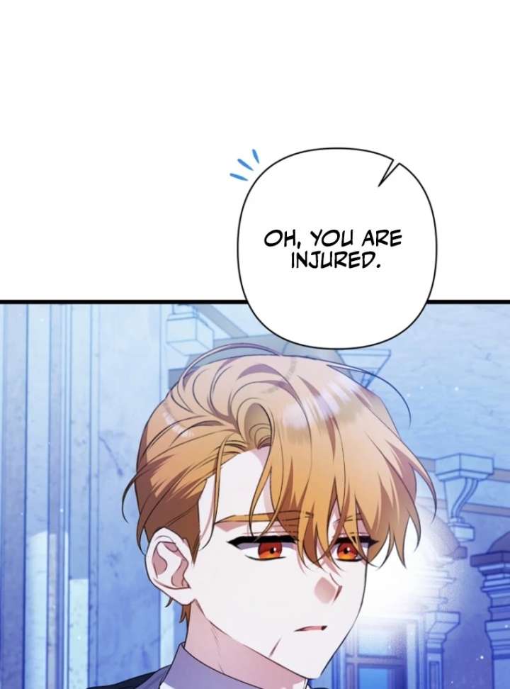 I Simply Cared For My Frail Dad Chapter 53 514 114