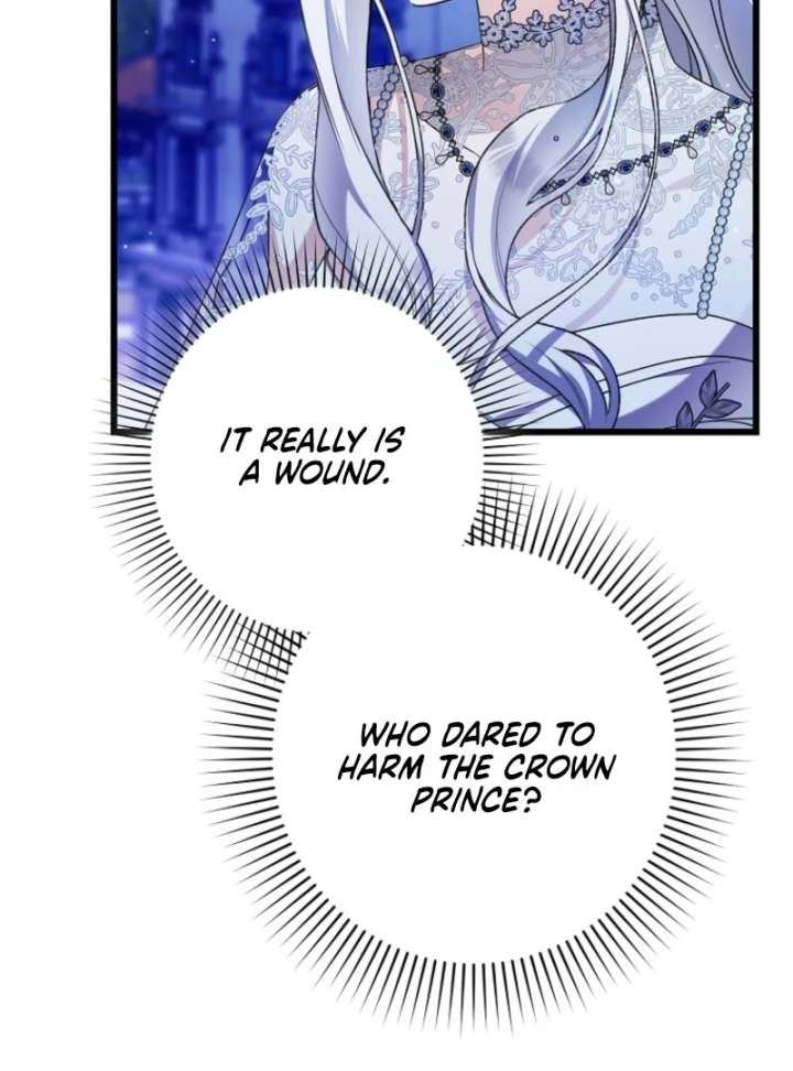 I Simply Cared For My Frail Dad Chapter 53 518 118