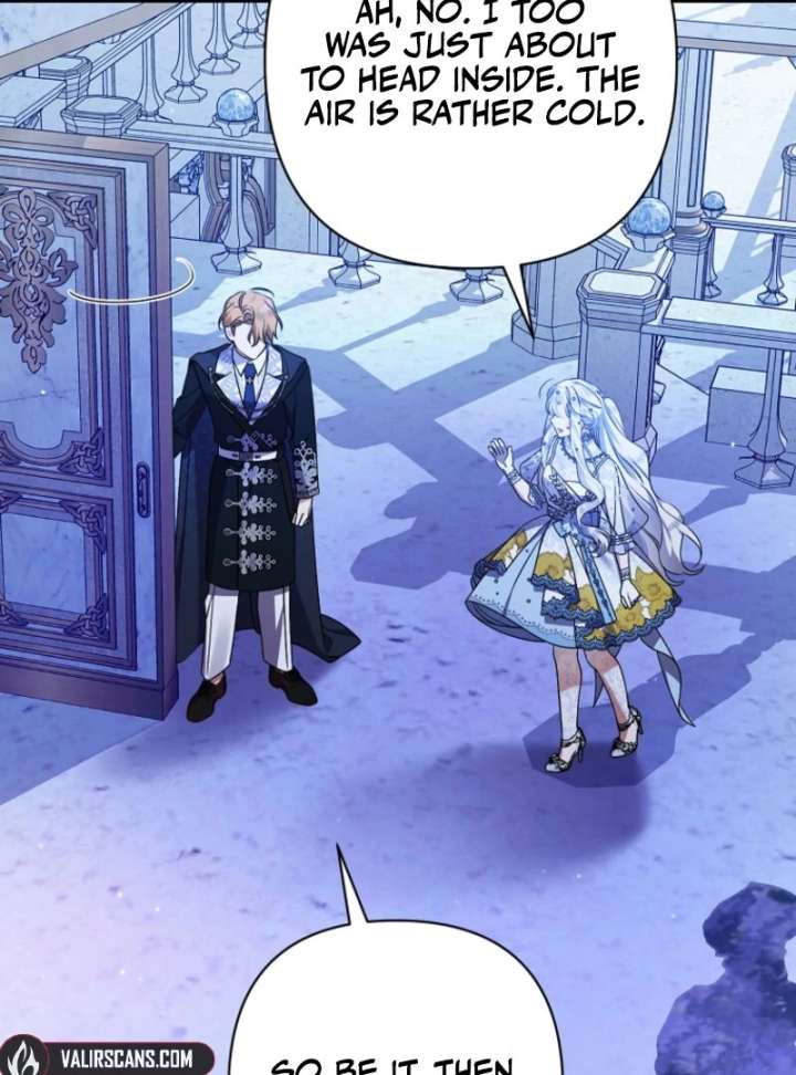 I Simply Cared For My Frail Dad Chapter 53 521 121