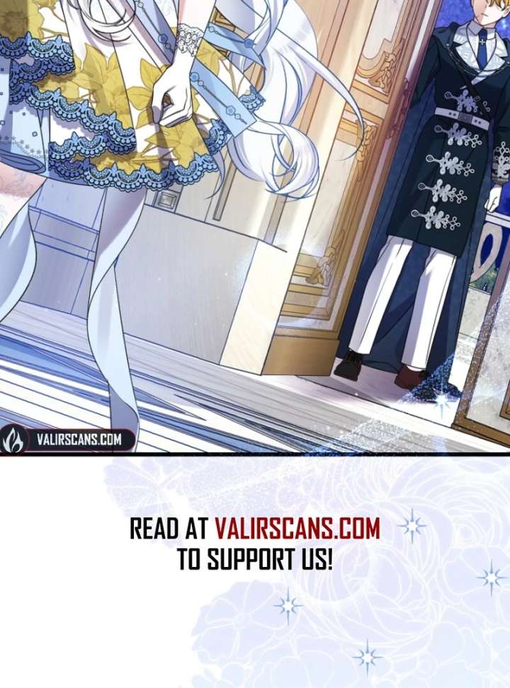 I Simply Cared For My Frail Dad Chapter 53 529 129