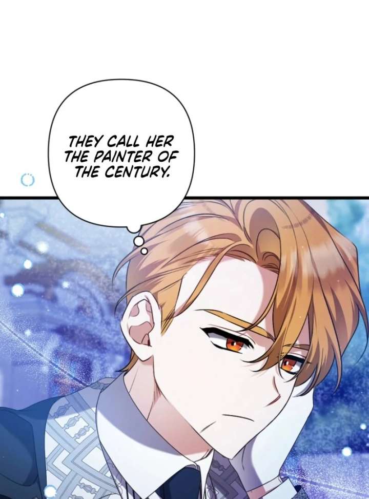 I Simply Cared For My Frail Dad Chapter 54 412 003