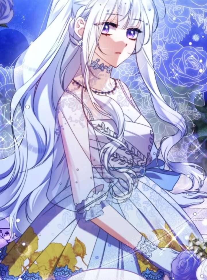 I Simply Cared For My Frail Dad Chapter 54 414 005