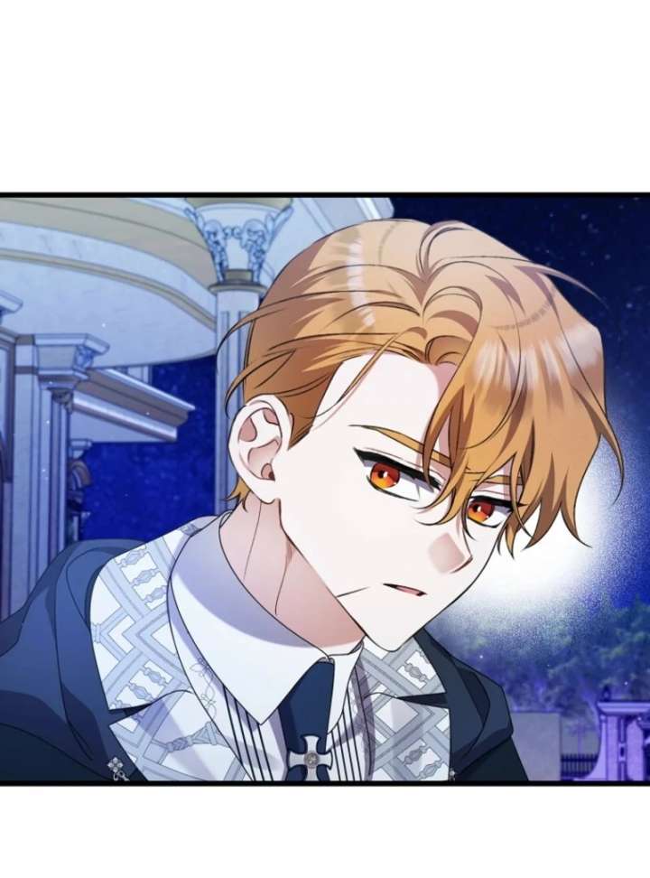 I Simply Cared For My Frail Dad Chapter 54 417 008