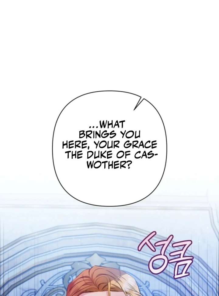 I Simply Cared For My Frail Dad Chapter 54 418 009