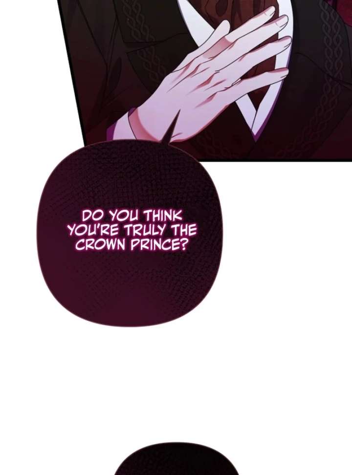 I Simply Cared For My Frail Dad Chapter 54 424 015