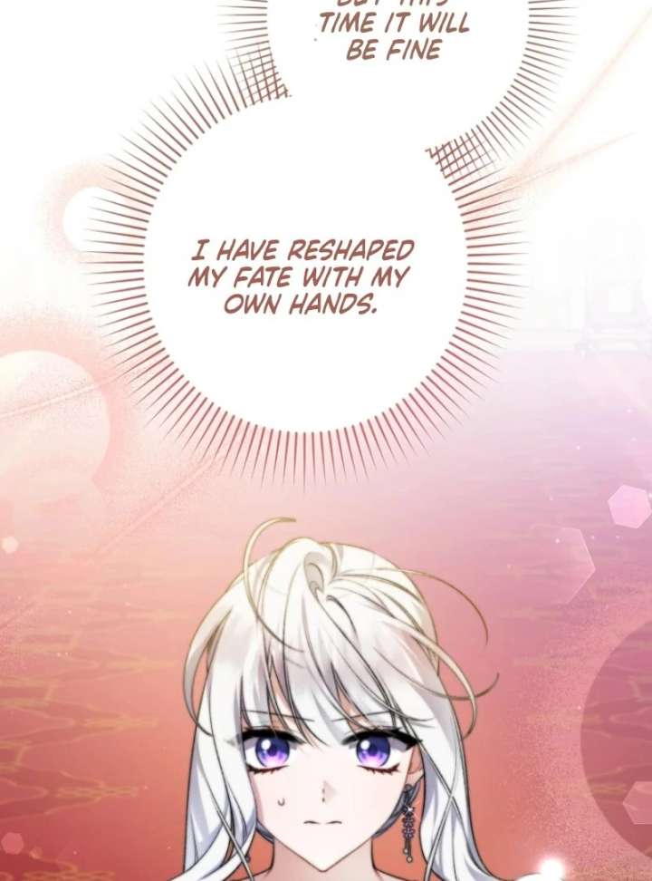 I Simply Cared For My Frail Dad Chapter 54 441 032