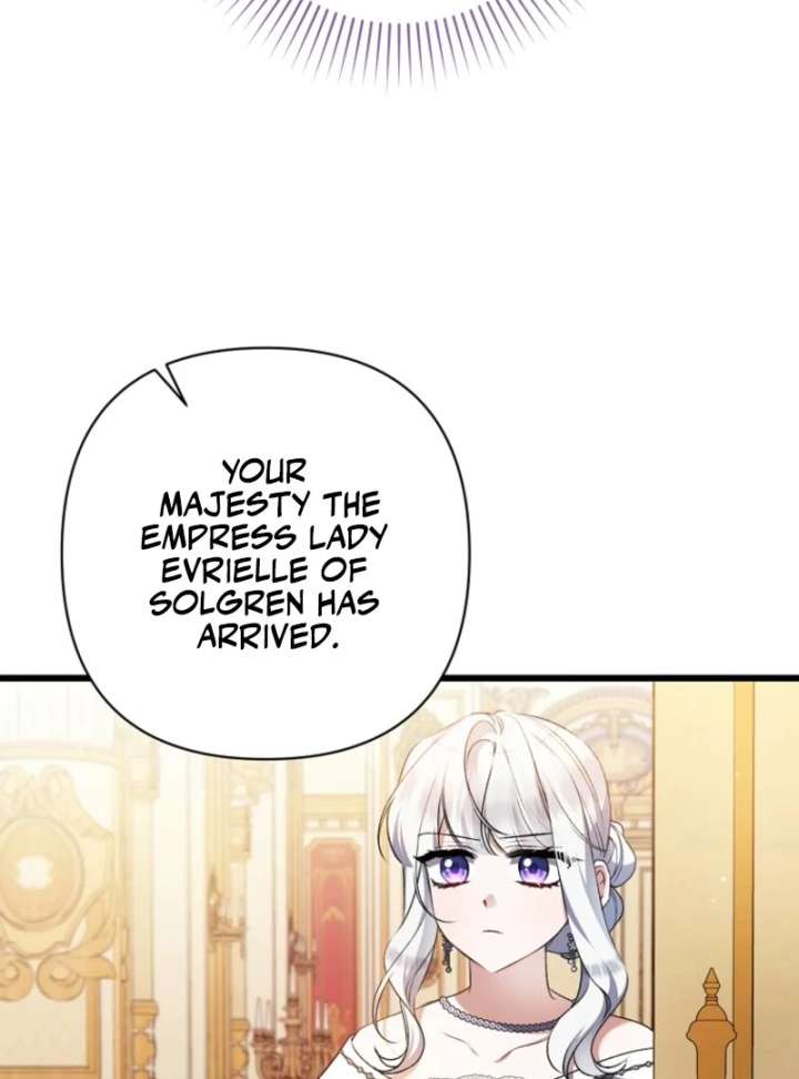 I Simply Cared For My Frail Dad Chapter 54 445 036