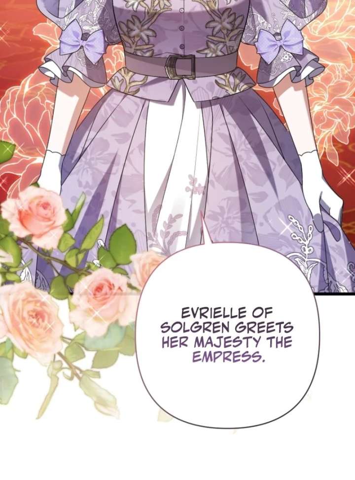 I Simply Cared For My Frail Dad Chapter 54 451 042