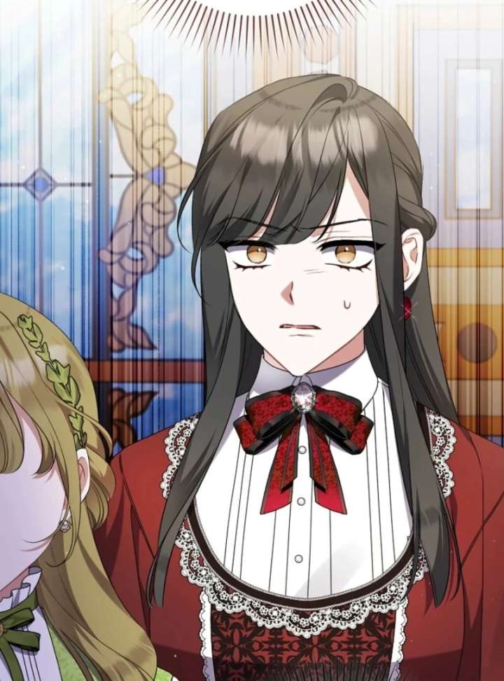 I Simply Cared For My Frail Dad Chapter 54 454 045