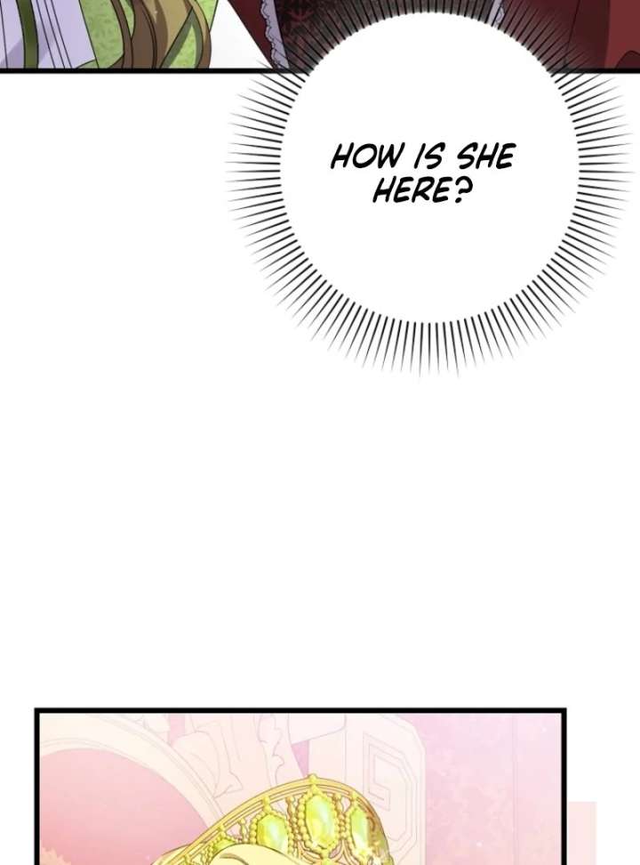 I Simply Cared For My Frail Dad Chapter 54 455 046