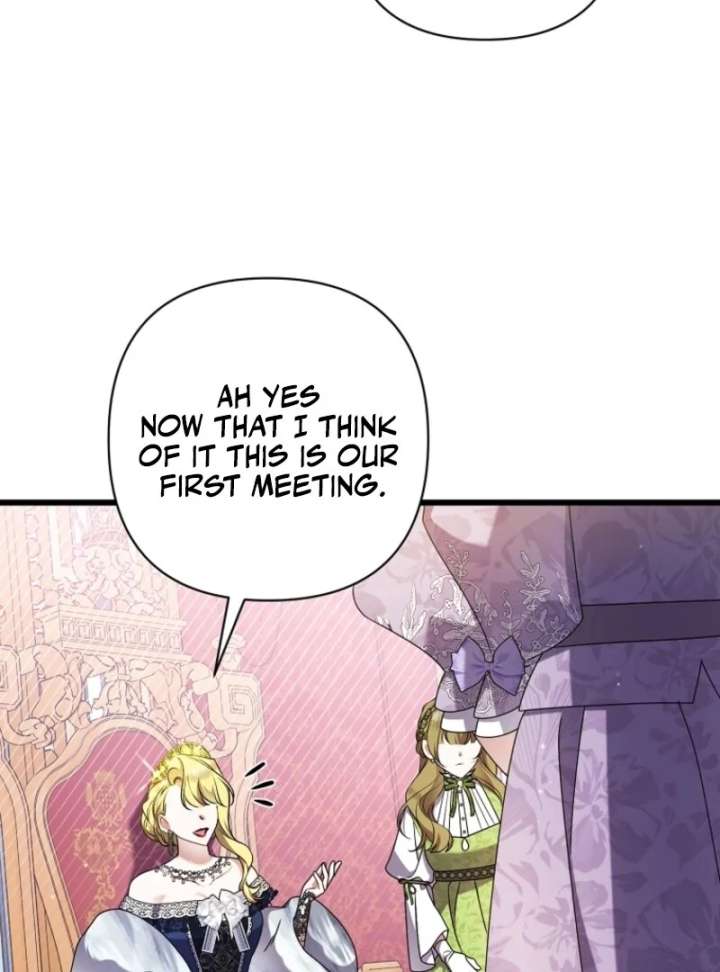 I Simply Cared For My Frail Dad Chapter 54 457 048