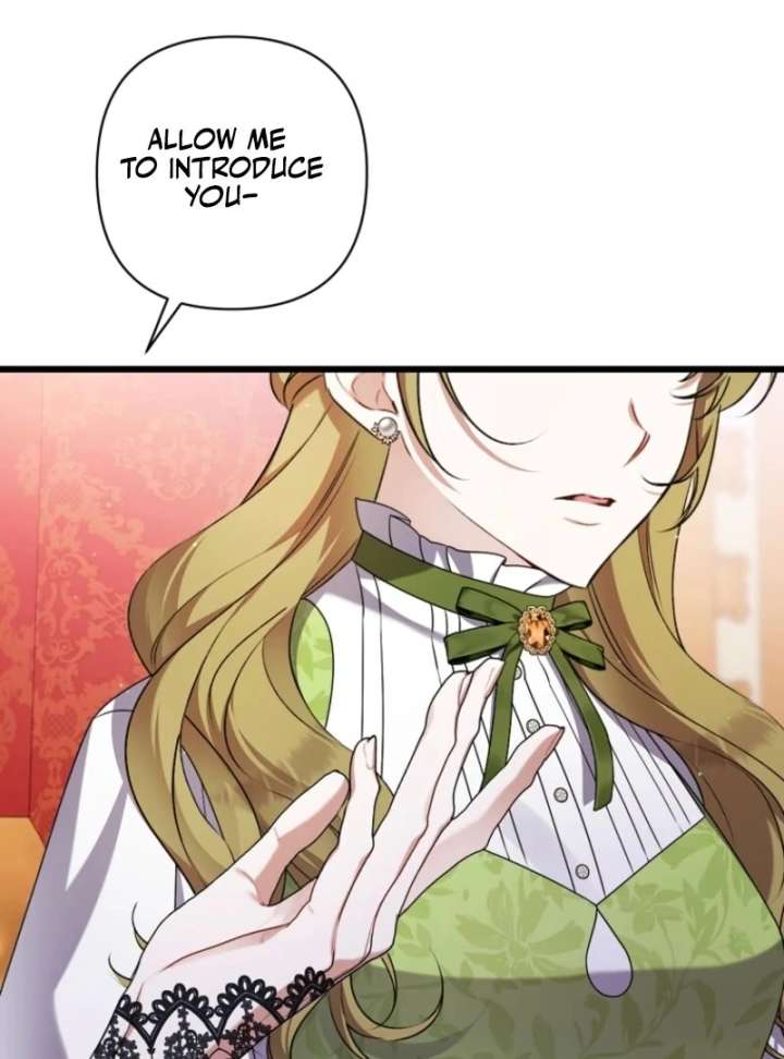 I Simply Cared For My Frail Dad Chapter 54 459 050