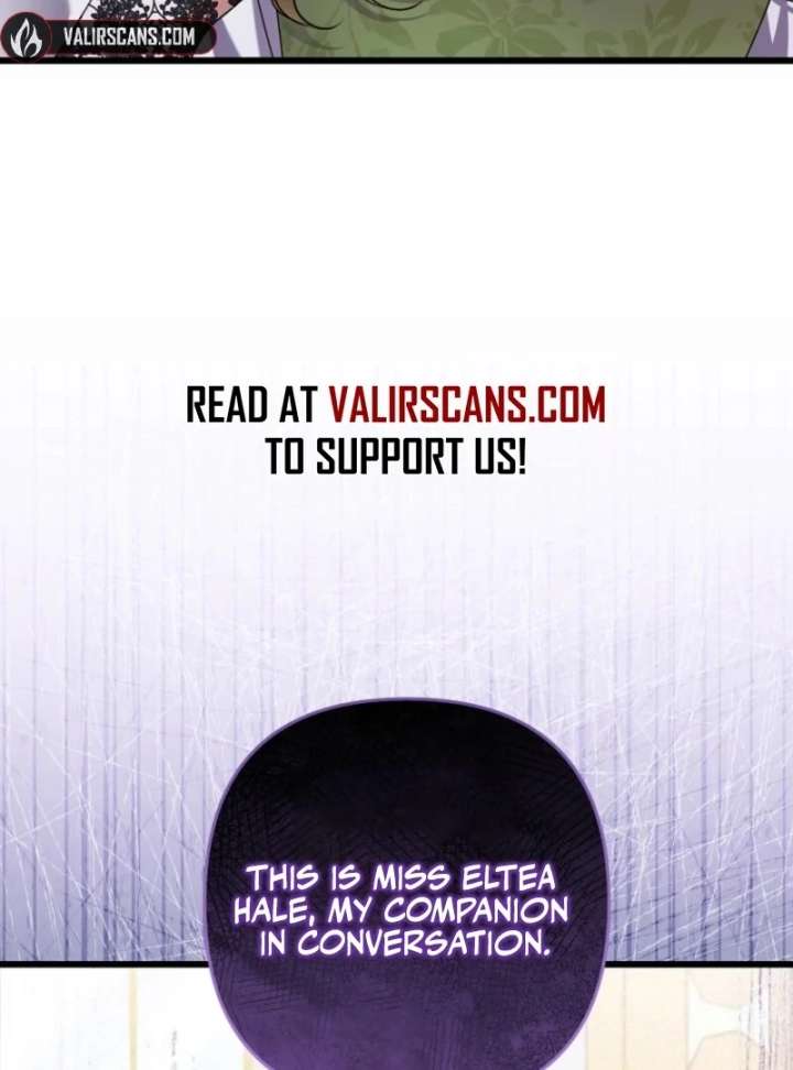 I Simply Cared For My Frail Dad Chapter 54 460 051