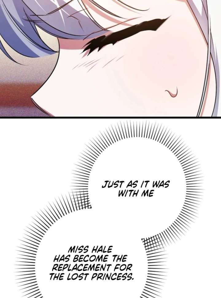 I Simply Cared For My Frail Dad Chapter 54 471 062