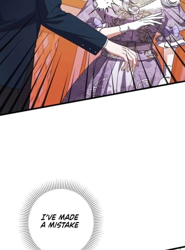 I Simply Cared For My Frail Dad Chapter 54 484 075