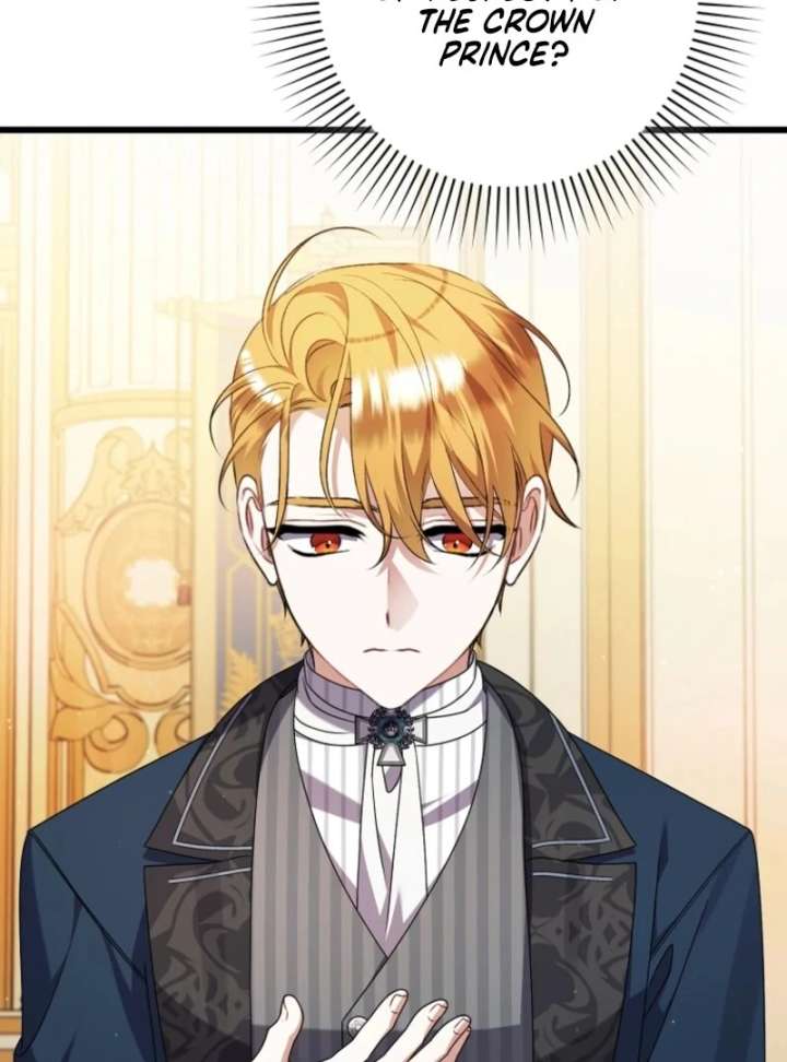 I Simply Cared For My Frail Dad Chapter 54 486 077