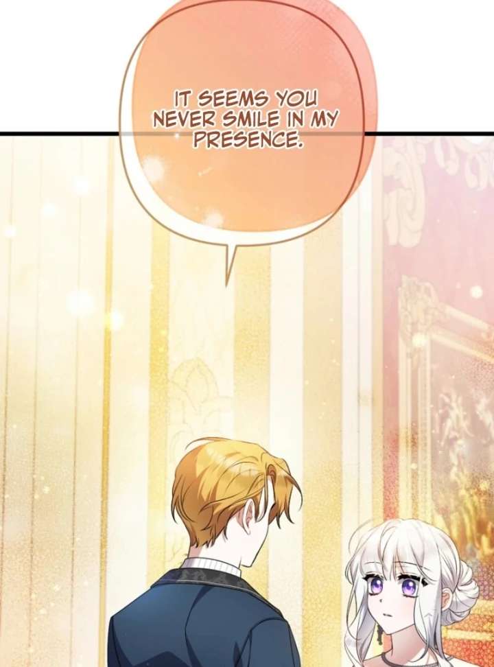 I Simply Cared For My Frail Dad Chapter 54 494 085