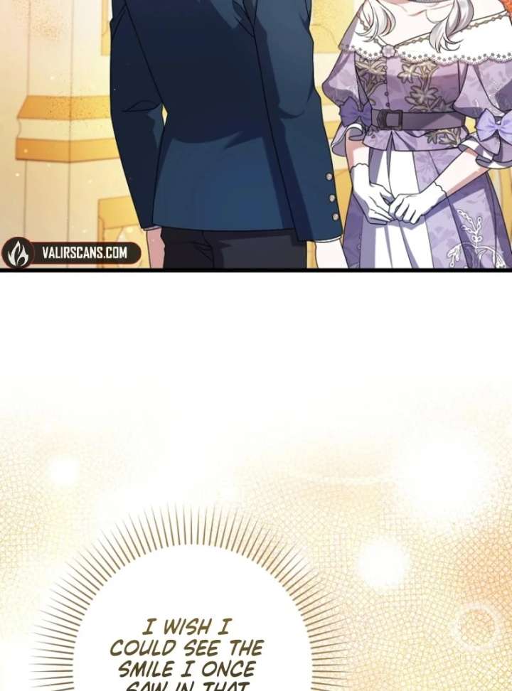 I Simply Cared For My Frail Dad Chapter 54 495 086