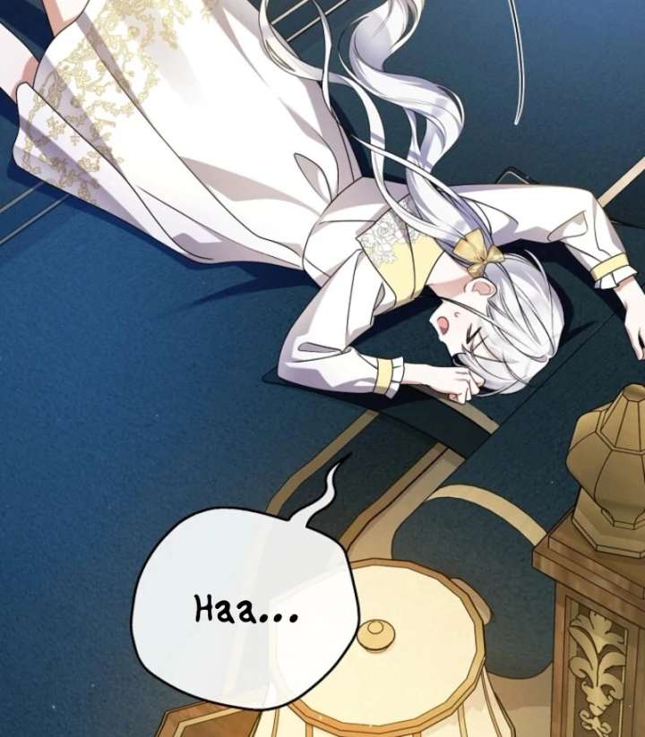 I Simply Cared For My Frail Dad Chapter 54 503 094