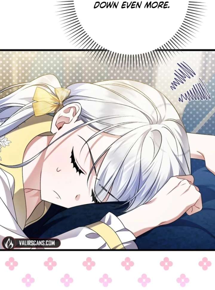 I Simply Cared For My Frail Dad Chapter 54 505 096