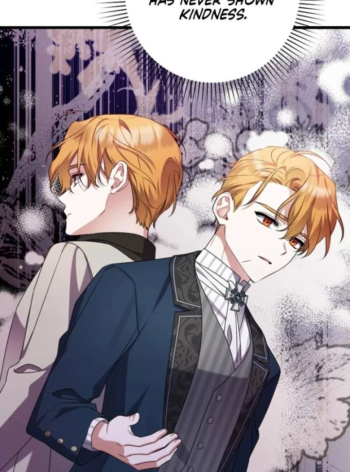 I Simply Cared For My Frail Dad Chapter 54 507 098