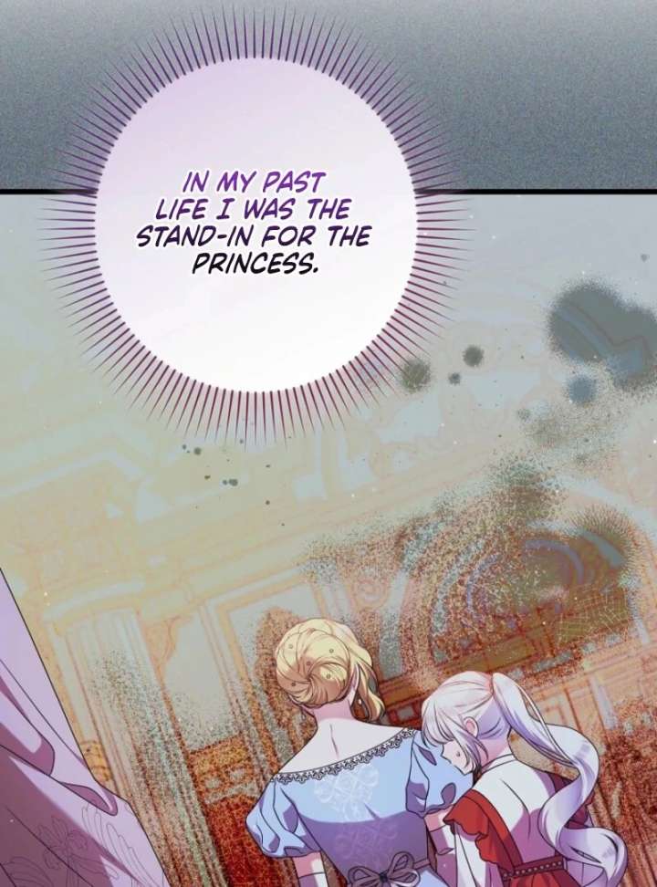 I Simply Cared For My Frail Dad Chapter 54 510 101