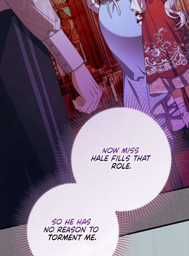 I Simply Cared For My Frail Dad Chapter 54 511 102