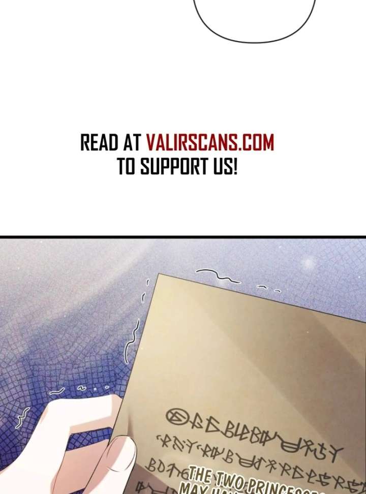 I Simply Cared For My Frail Dad Chapter 54 520 111