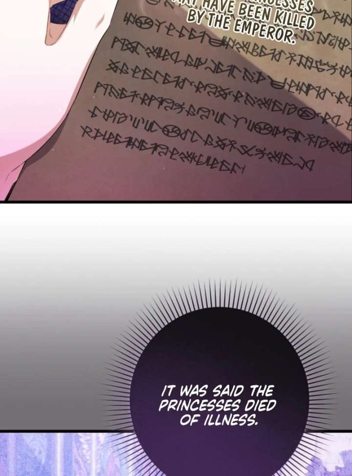 I Simply Cared For My Frail Dad Chapter 54 521 112