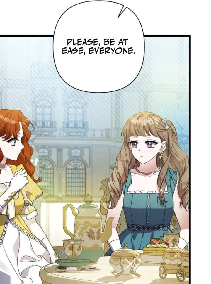 I Simply Cared For My Frail Dad Chapter 54 533 124