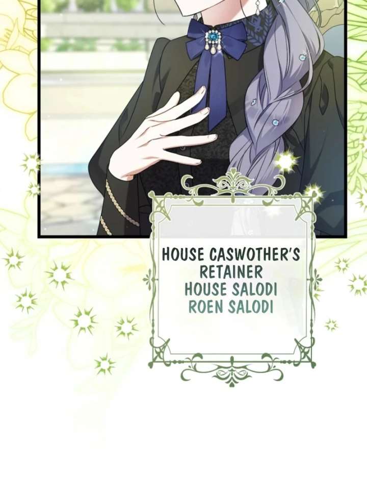 I Simply Cared For My Frail Dad Chapter 54 535 126