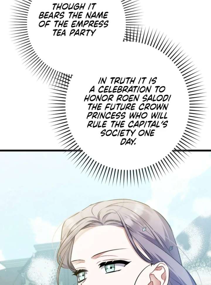 I Simply Cared For My Frail Dad Chapter 54 538 129