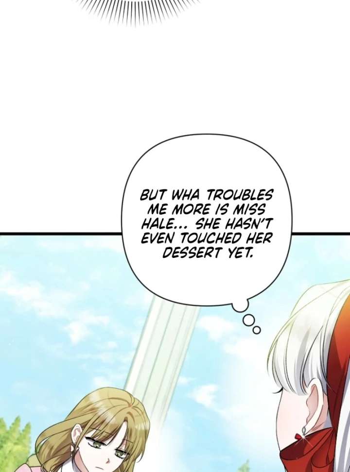 I Simply Cared For My Frail Dad Chapter 54 540 131