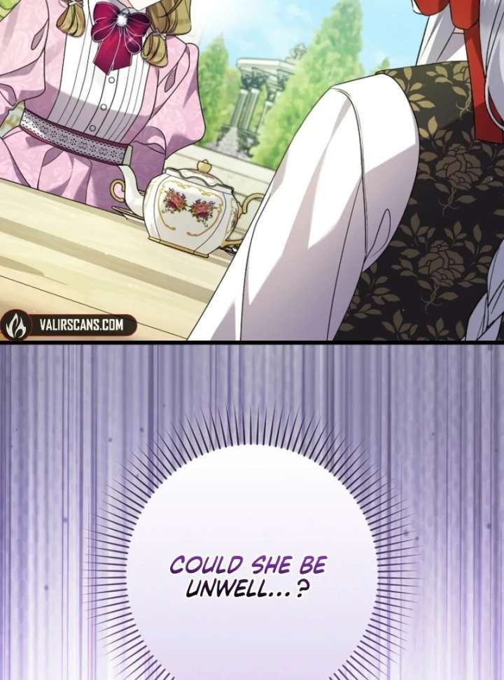 I Simply Cared For My Frail Dad Chapter 54 541 132