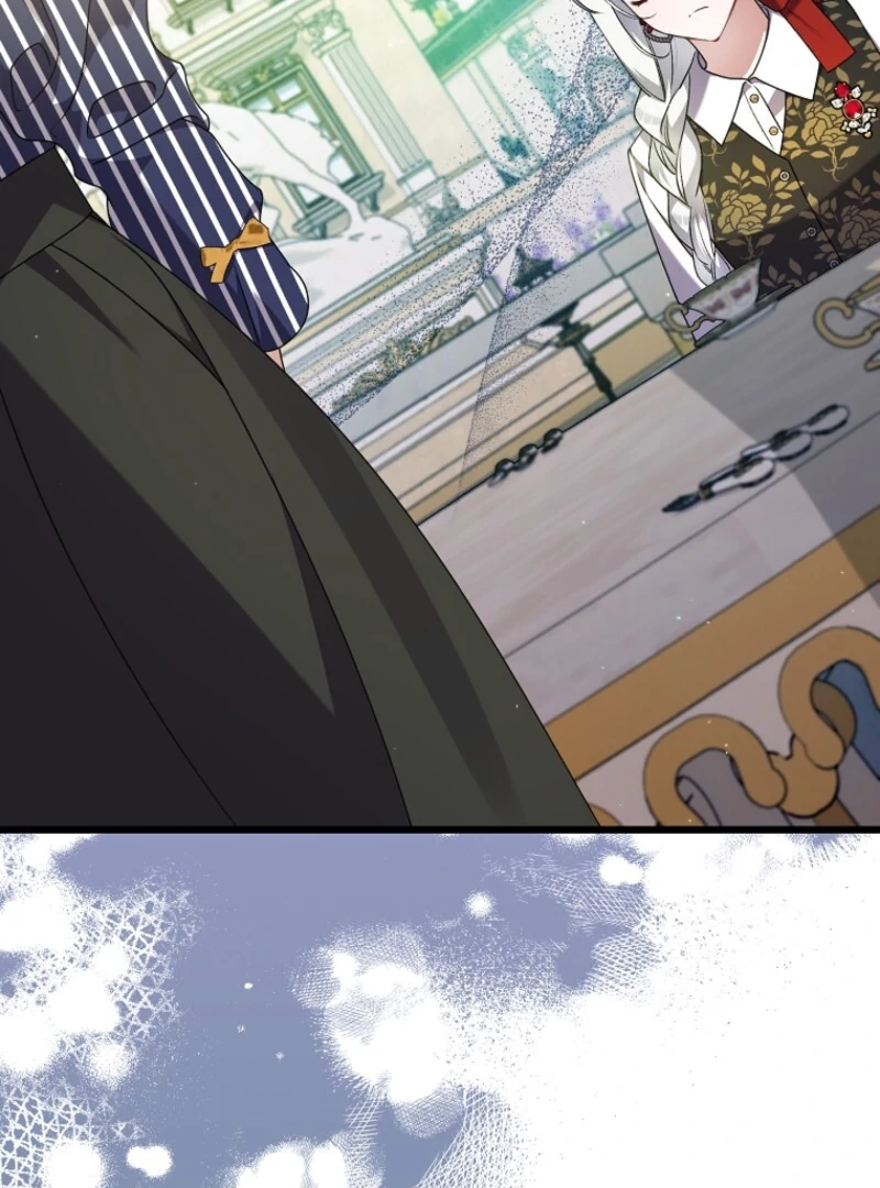 I Simply Cared For My Frail Dad Chapter 55 378 005