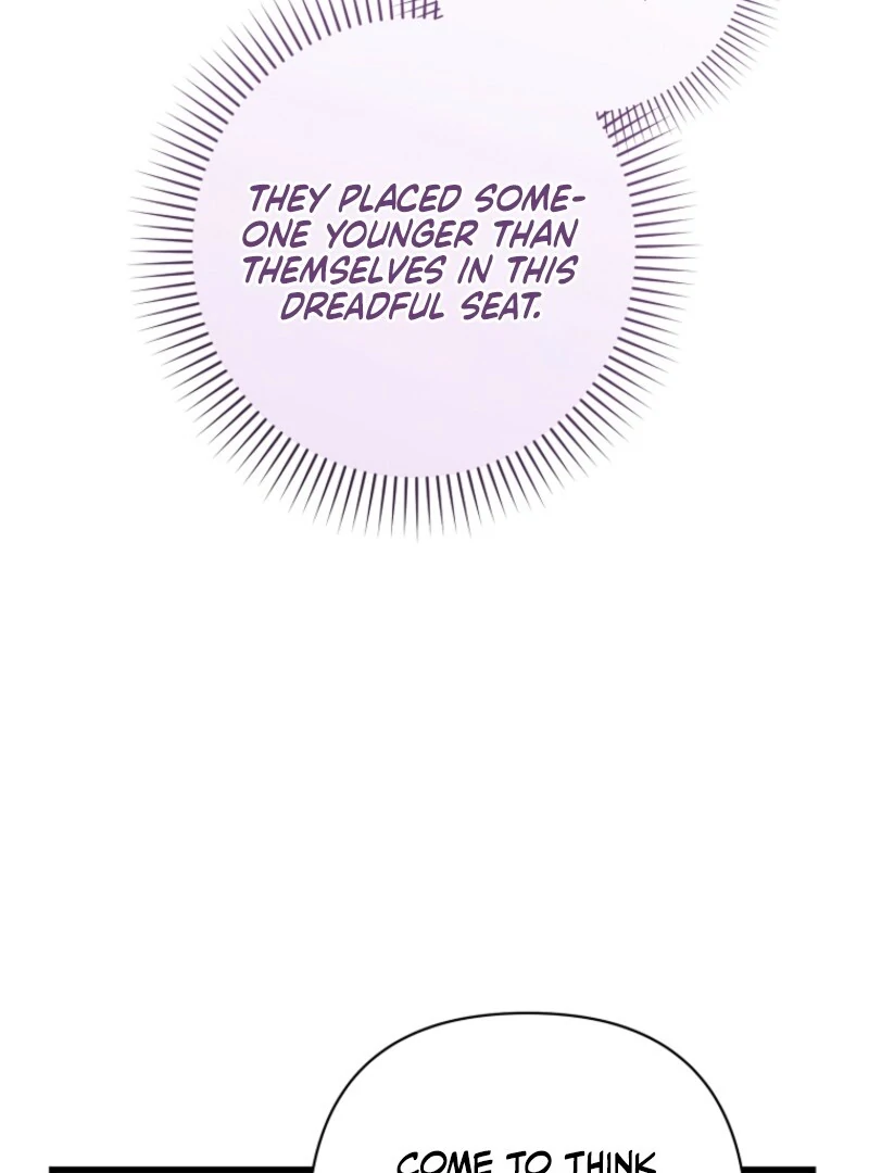 I Simply Cared For My Frail Dad Chapter 55 381 008