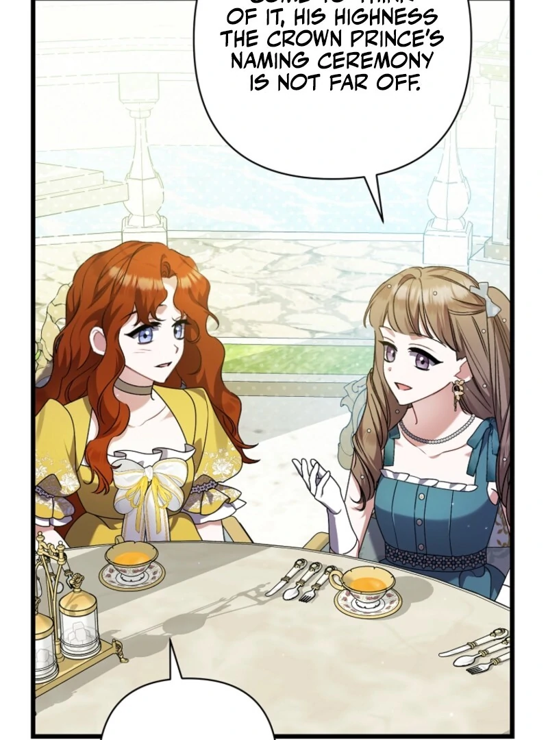 I Simply Cared For My Frail Dad Chapter 55 382 009