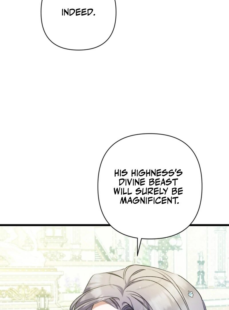 I Simply Cared For My Frail Dad Chapter 55 383 010